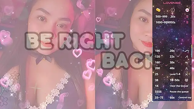 yenyen_ webcam