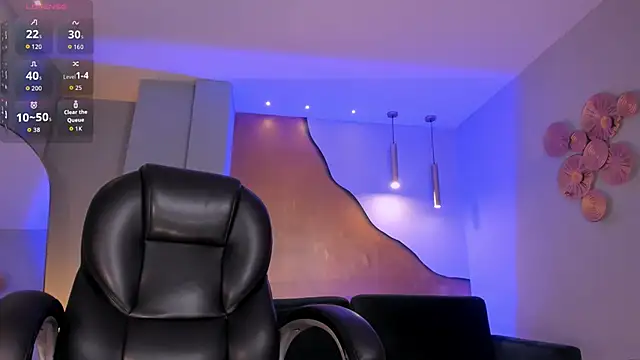 MorganHicks webcam