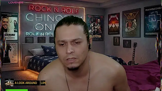chino_roz webcam