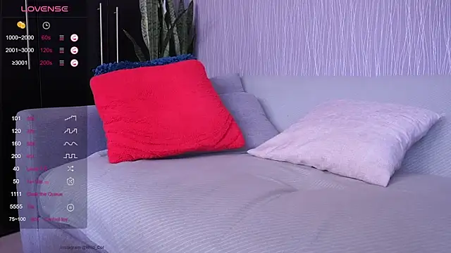 wild_col_ live sex cam