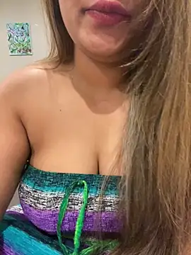DuskyteenTiyana webcam