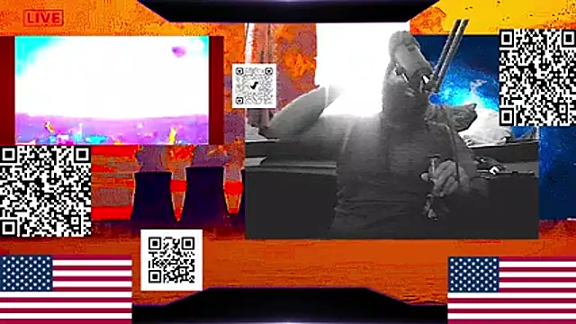 RussellTaylorLacy webcam