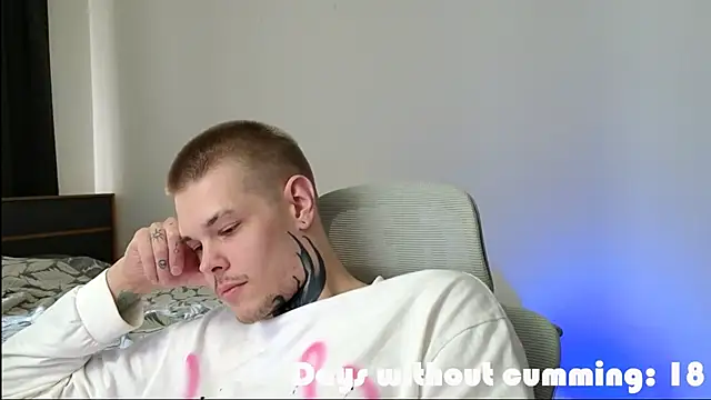 DENIS_HERE webcam