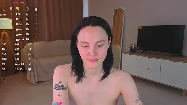 MaryCoopeer webcam