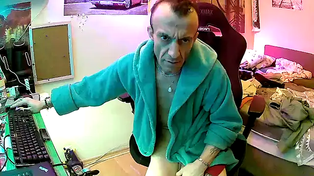 Aktorihann webcam