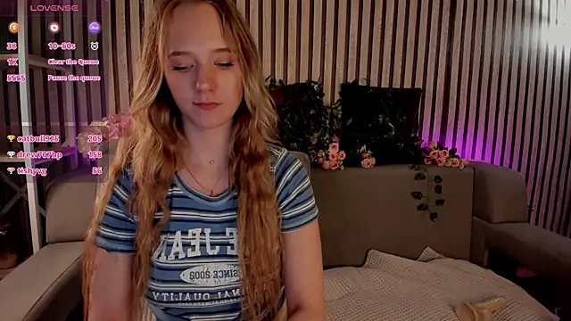 Casey_Sweeet webcam