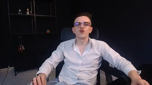 FelixStarkk webcam