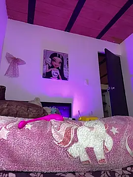 Alisse_taylor2 webcam