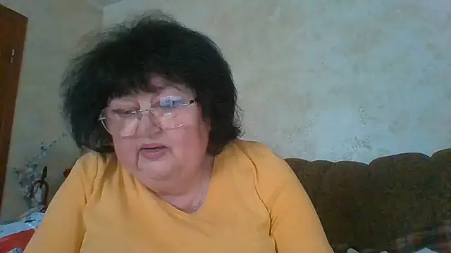 MilaSky5303 webcam