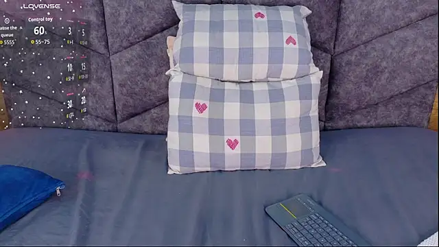 AnnieRouse__ webcam