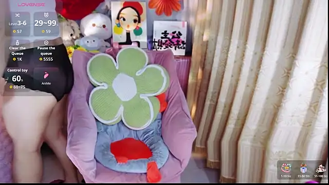 hidden webcam Qingxin309