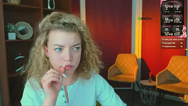 samanta_drive webcam