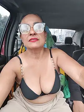 Aurora_levi webcam