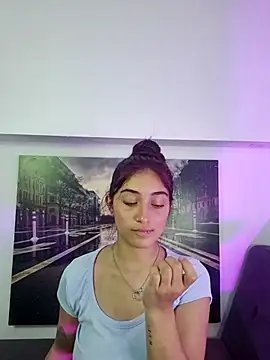 Nina-Mars webcam