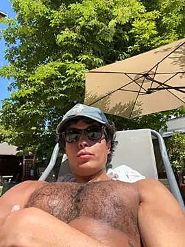 DarkfleX webcam