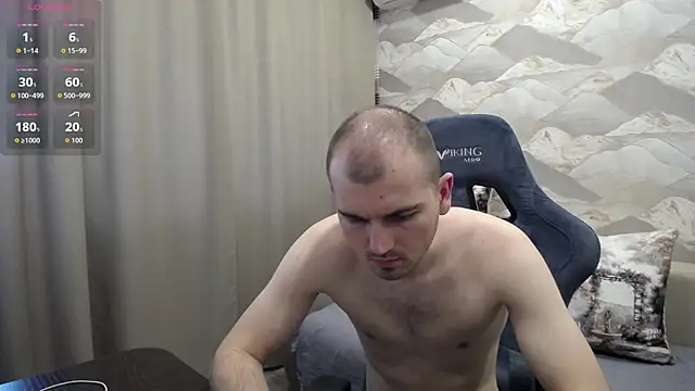 SerzhKorol1 webcam