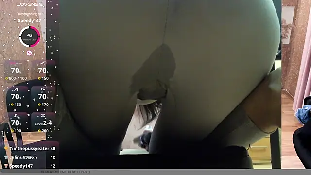 Dana_Haliti webcam