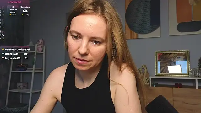 JanePearl webcam
