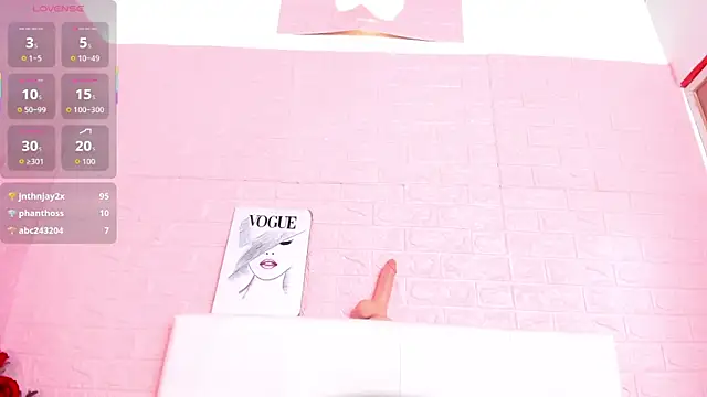 Celeste_Rox webcam