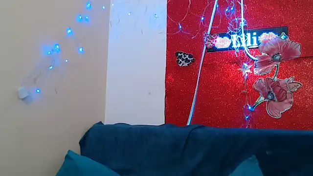 liliimilf webcam