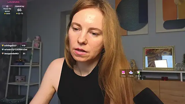 JanePearl webcam