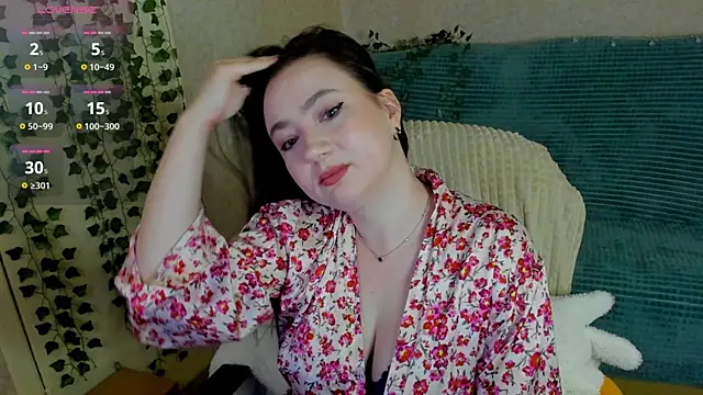 Micky_Wood webcam