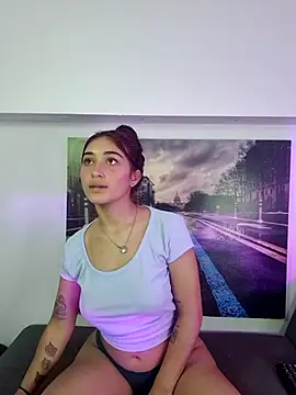 Nina-Mars webcam