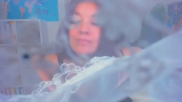 AnaMills webcam