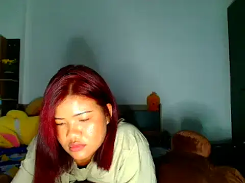 jhon_gade webcam
