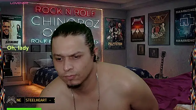 chino_roz webcam