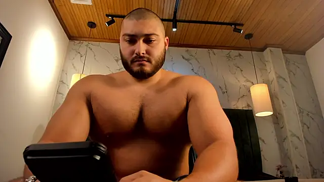 Darius_Wolfe webcam