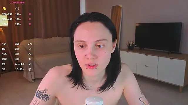 MaryCoopeer webcam