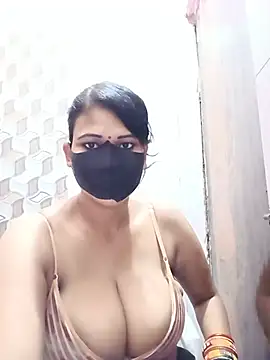 varnika webcam