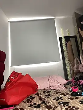 Velma_star webcam