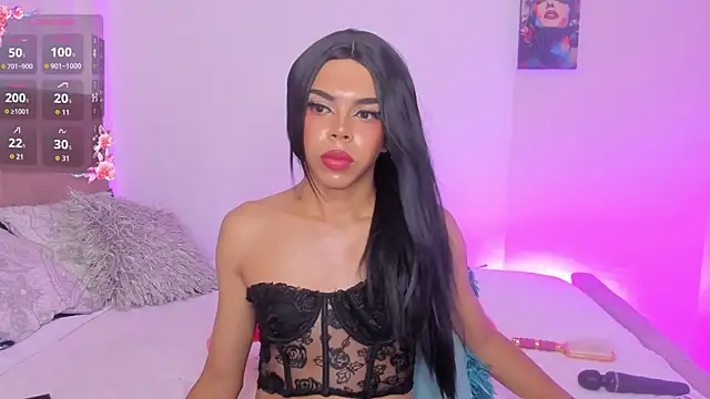 beauty_doll1 webcam