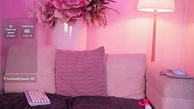 Mia_patrick1 webcam