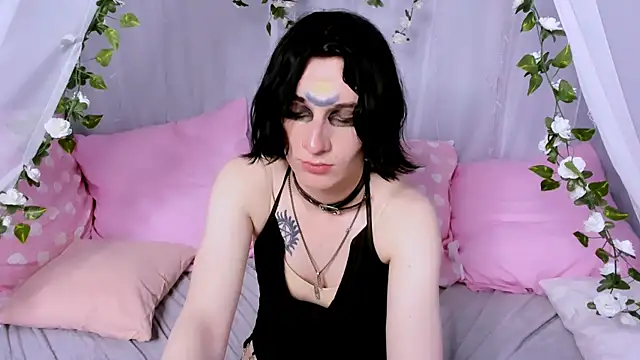 Micke_Dio webcam