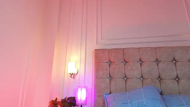 SophieBuitrago webcam