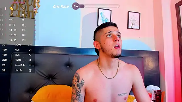Boy_Mathew webcam