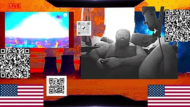 RussellTaylorLacy webcam