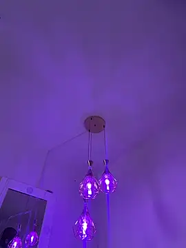 ViankaRose webcam