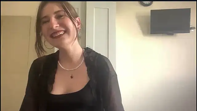 nerrycherry webcam