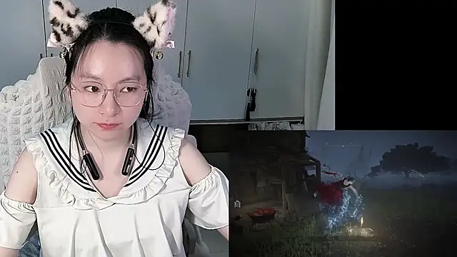 Erya-369 webcam
