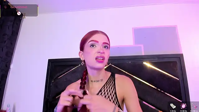 april_jones05 webcam
