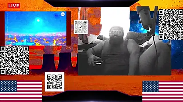 RussellTaylorLacy webcam