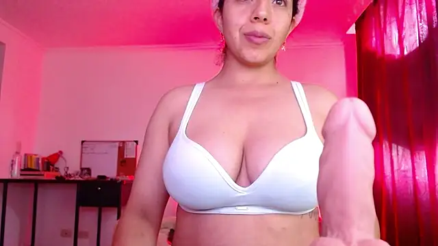 VALERY_MEER webcam