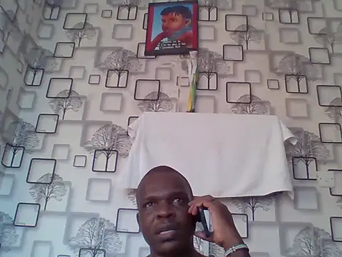 Chumba_001 webcam