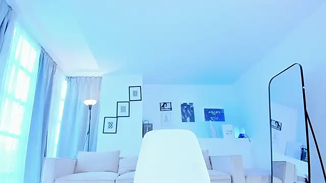 Sasha_belova webcam