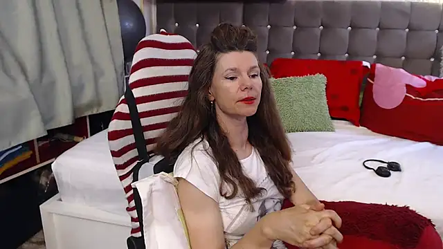 kellyterapy webcam