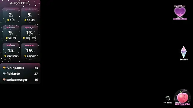 Lele_669 webcam